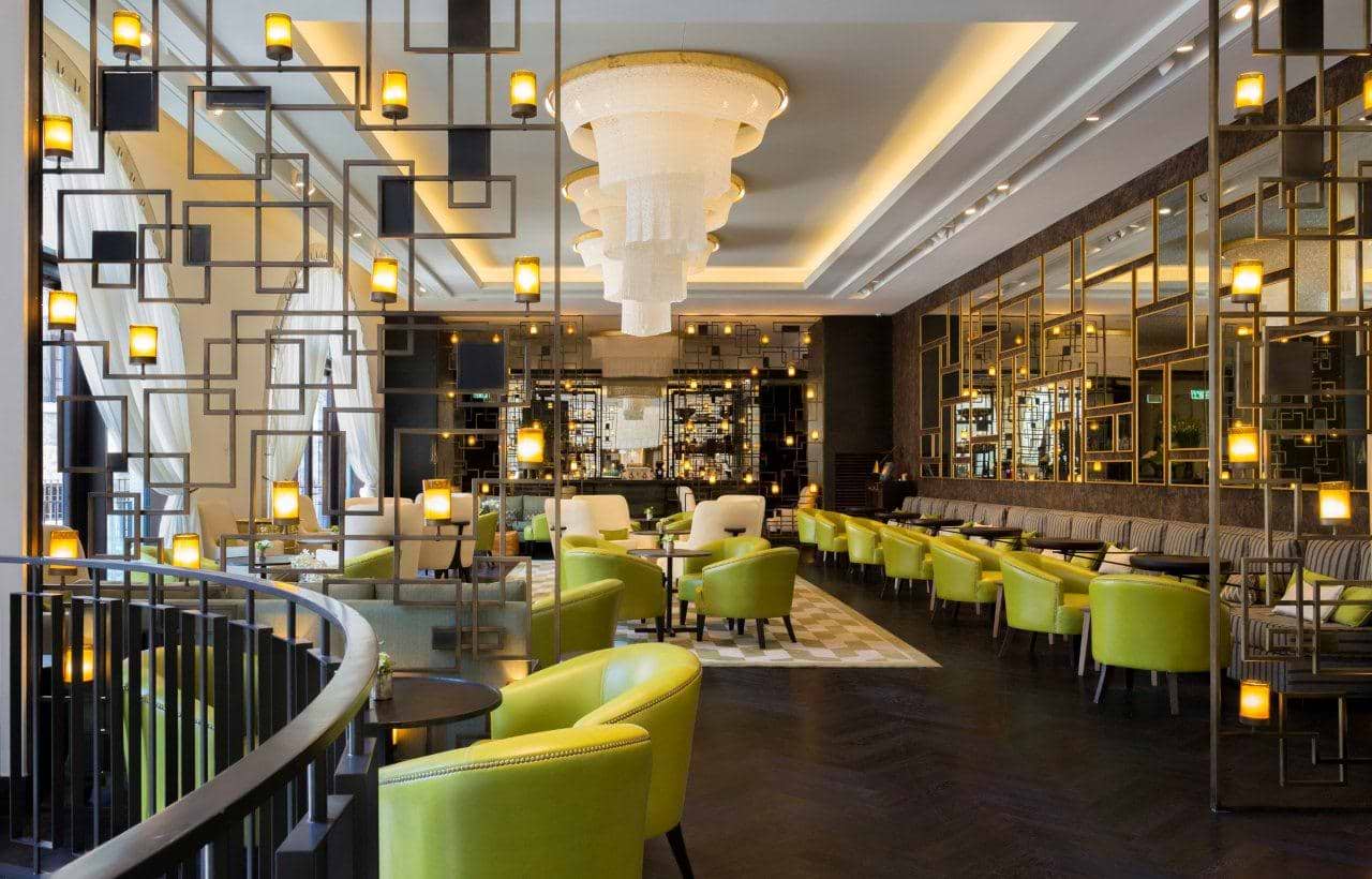 ישרוטל אוריינט