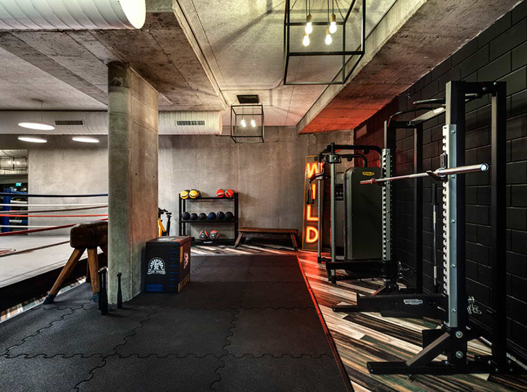 ישרוטל פאבליקה