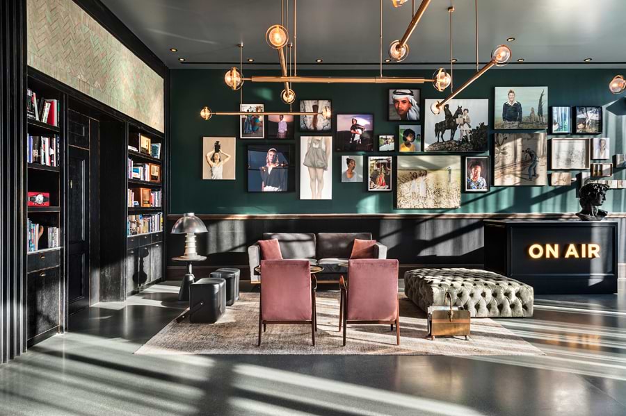 ישרוטל פאבליקה