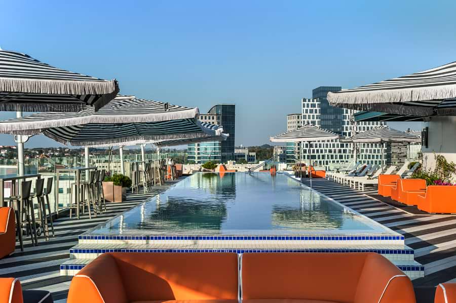 ישרוטל פאבליקה