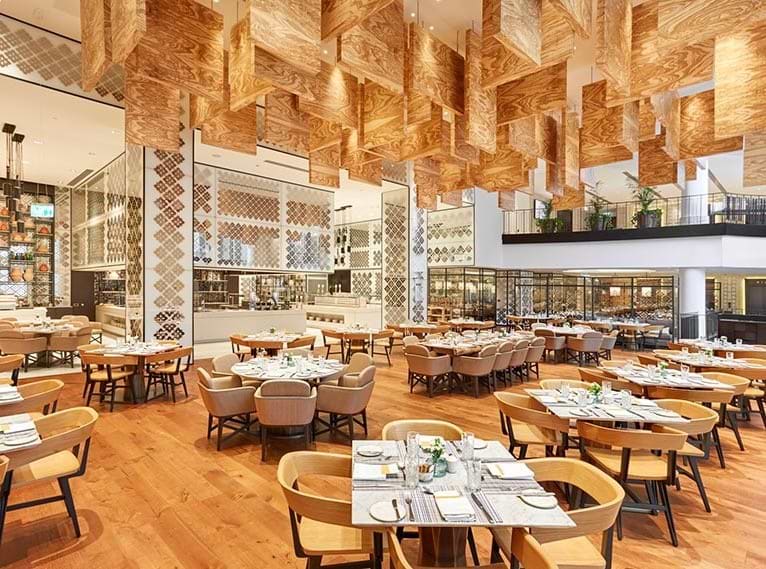 ישרוטל אוריינט