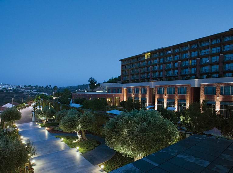 ישרוטל כרמים