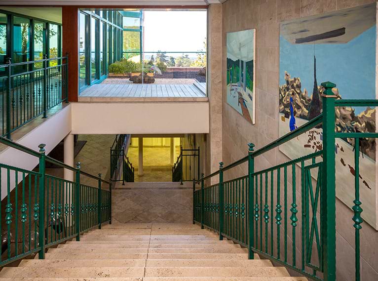 יערות הכרמל