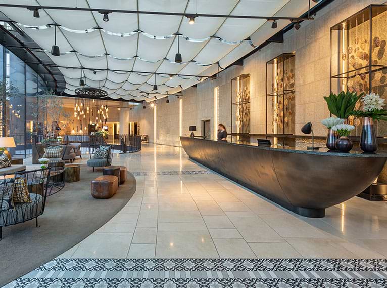 ישרוטל אוריינט