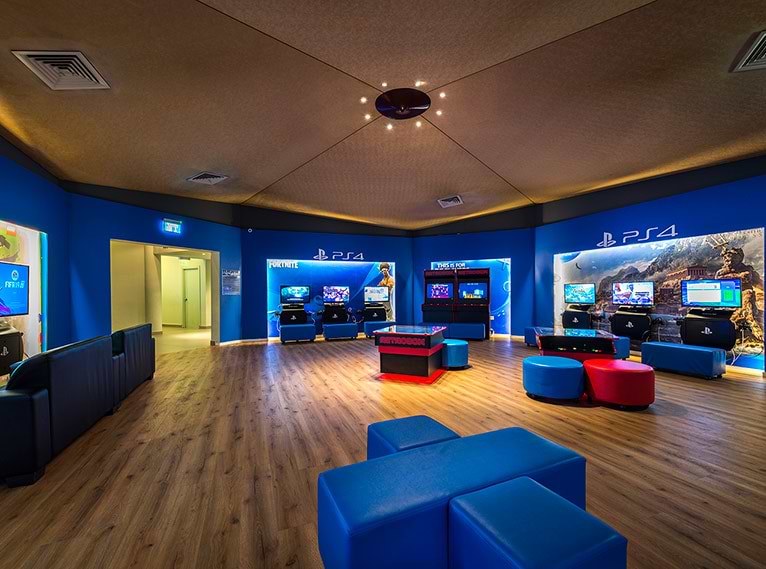 ריביירה קלאב