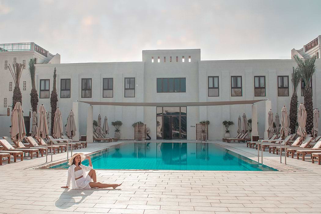 ישרוטל קדמא