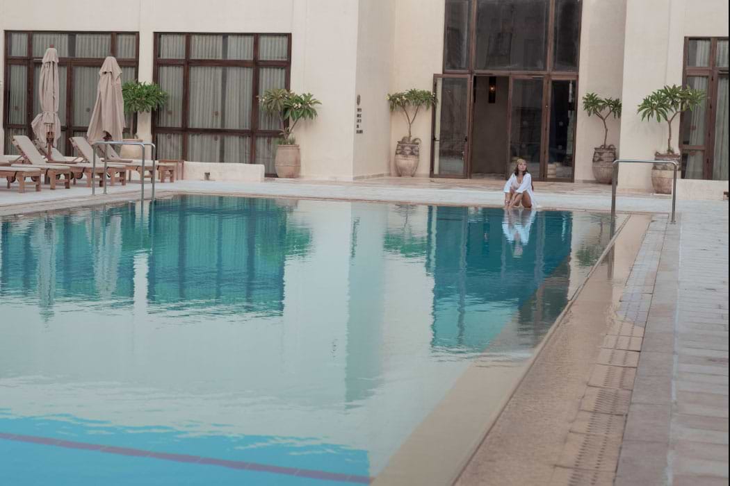 ישרוטל קדמא