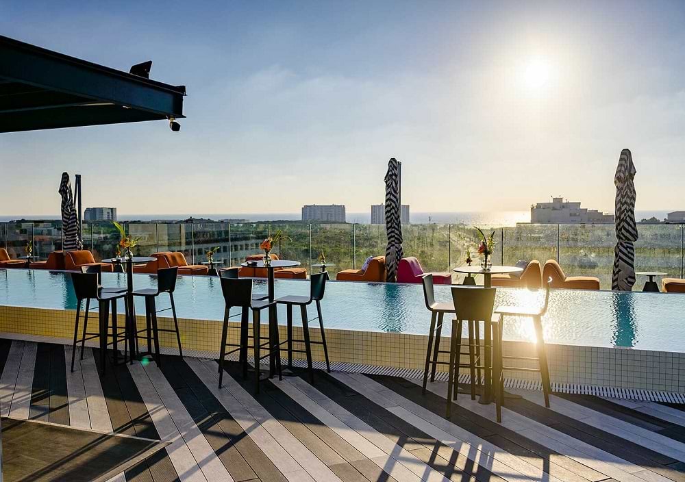 ישרוטל פאבליקה