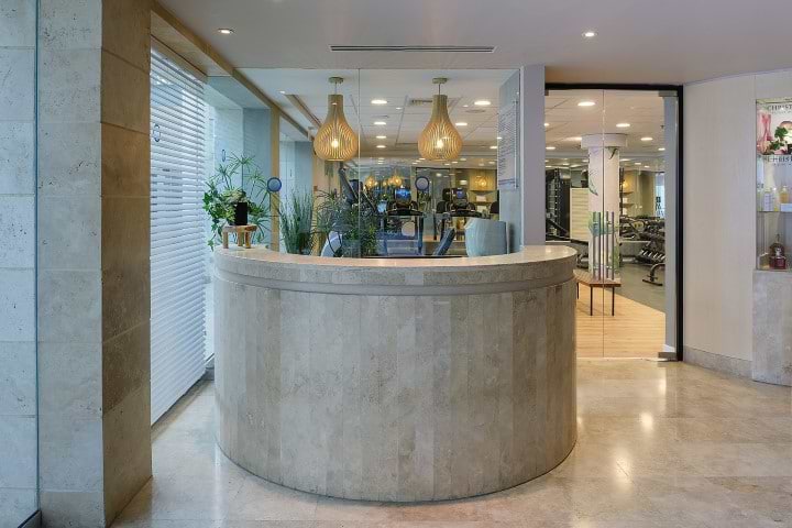 ישרוטל ים סוף