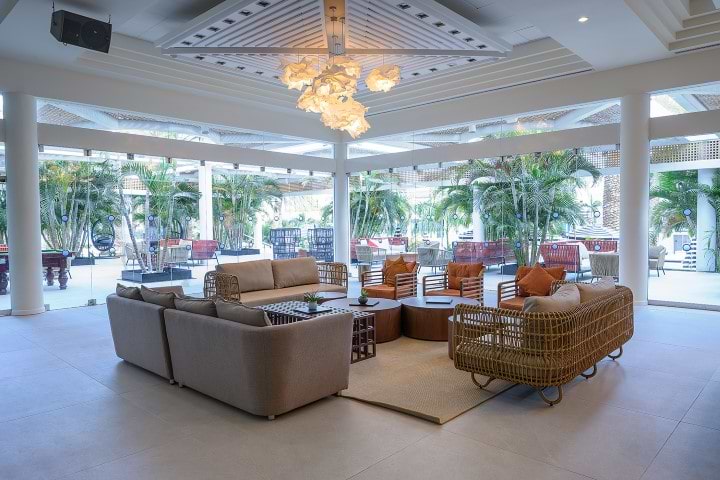 ישרוטל ים סוף