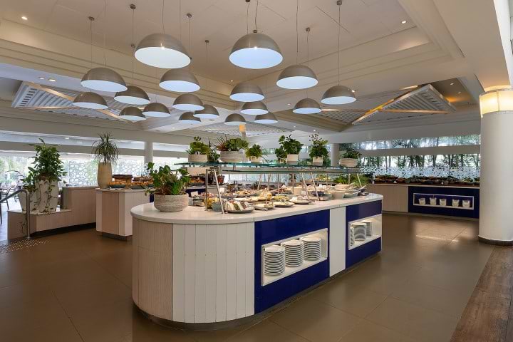 ישרוטל ים סוף