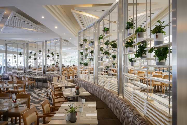 ישרוטל ים סוף