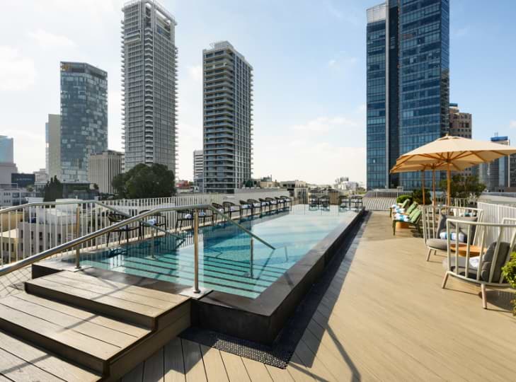 ישרוטל אלברטו