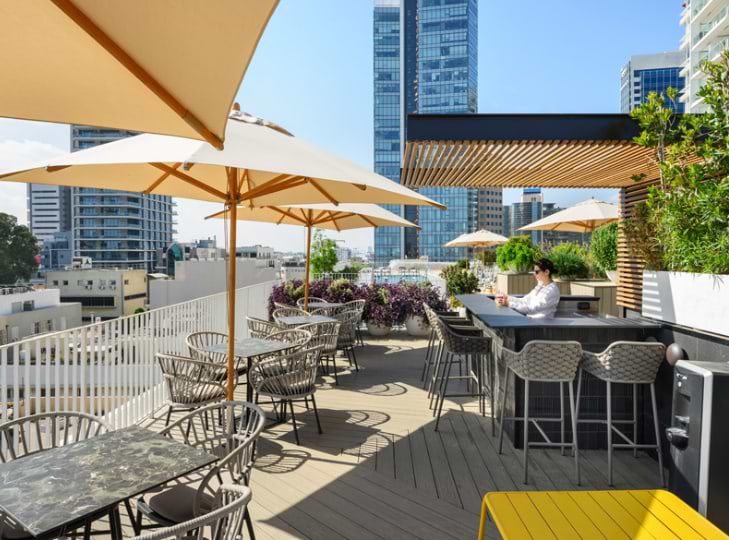 ישרוטל אלברטו