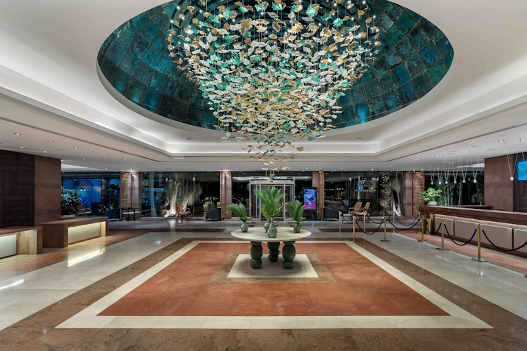 רויאל גארדן