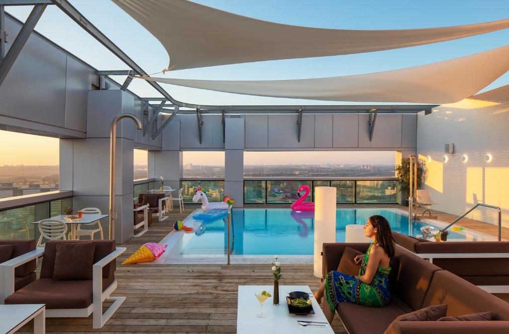 פרימה לינק פתח תקוה