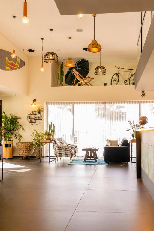 רוקסון סי סאנד