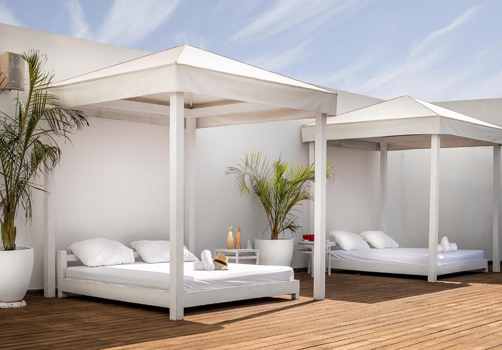 אסטרל מאריס