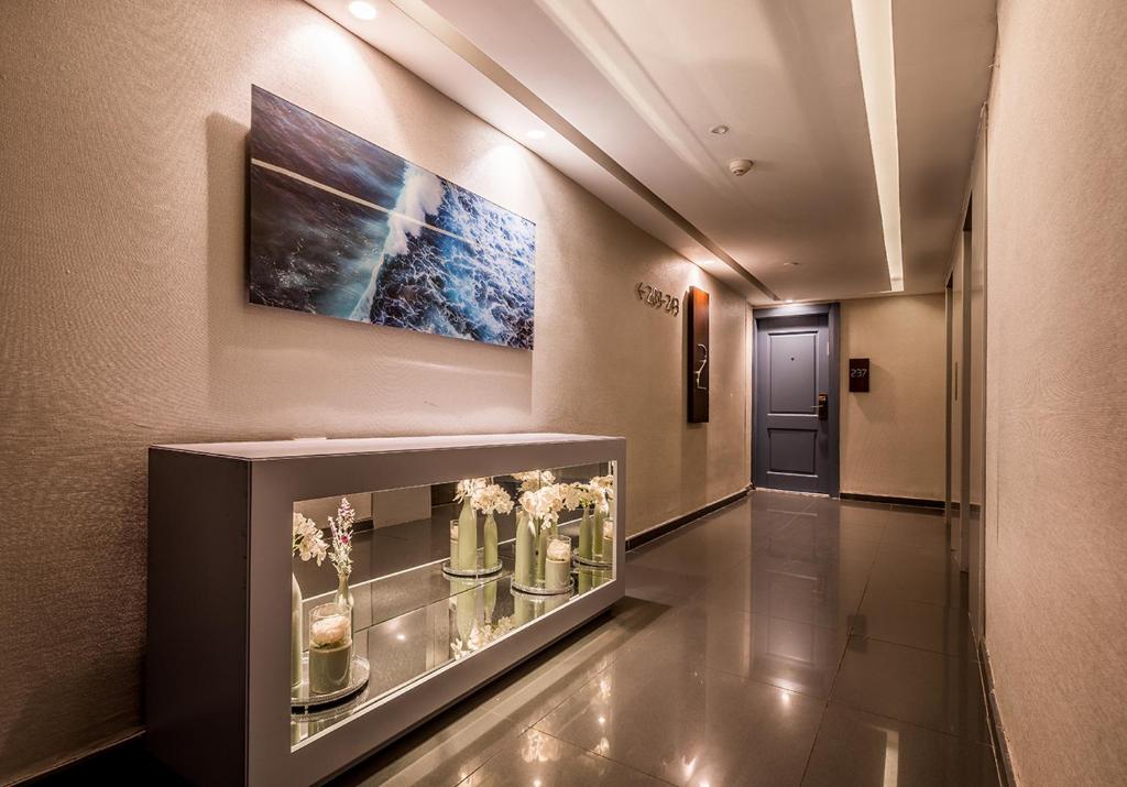 אסטרל מאריס