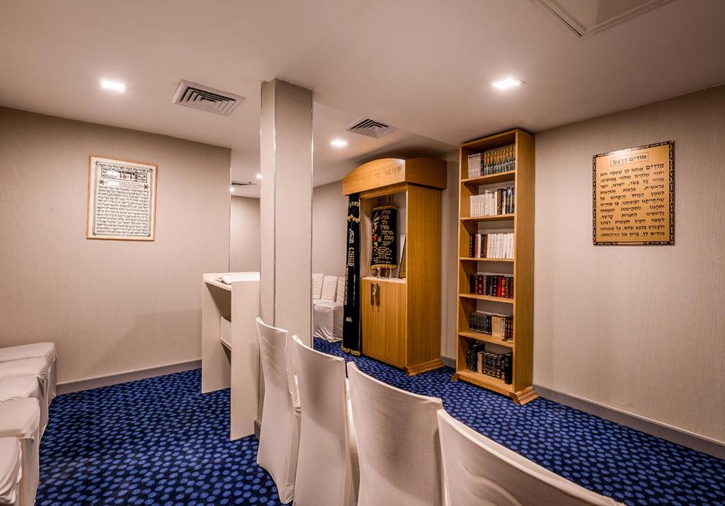 אסטרל מאריס