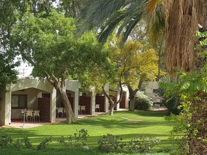 בית הארחה קליה