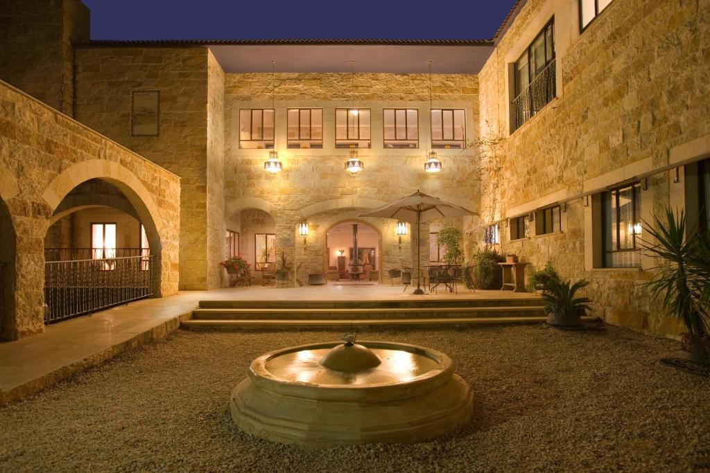 סטאי בית בגליל