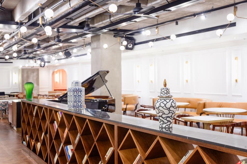 בראון הוטל בובו