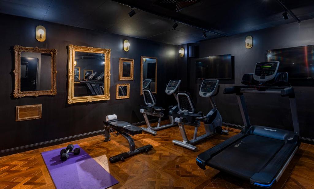 בראון הוטל בובו