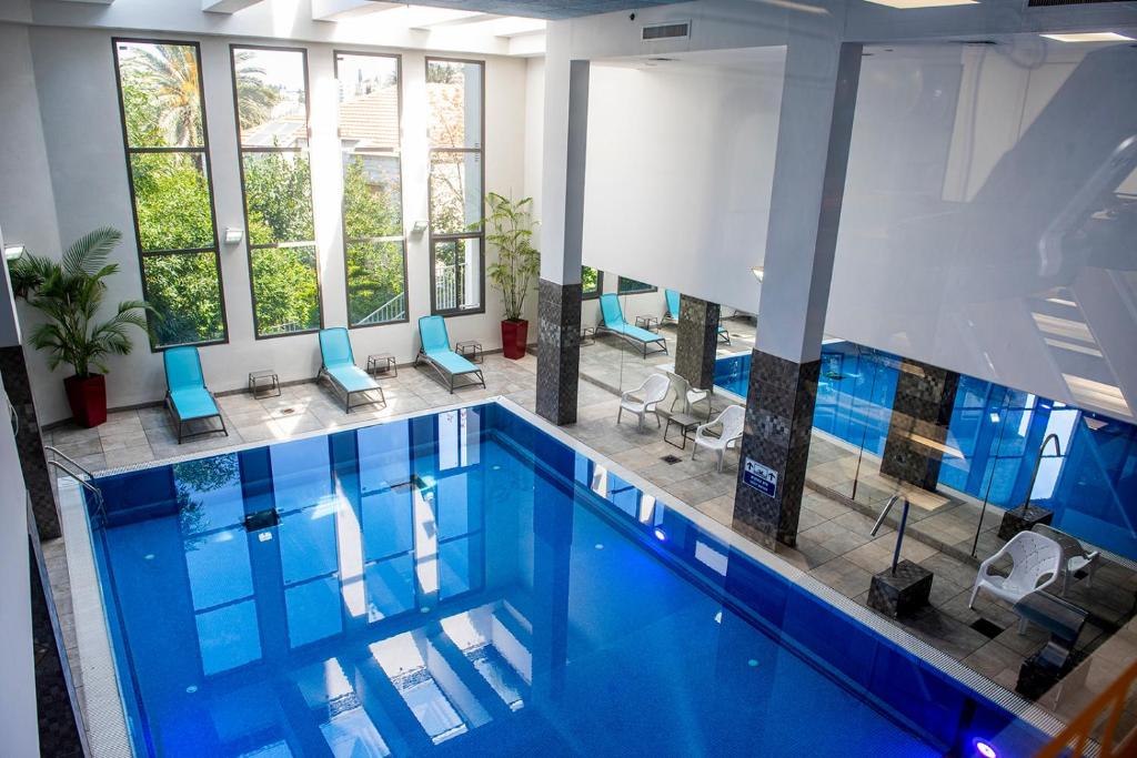 רמדה אוליבייה