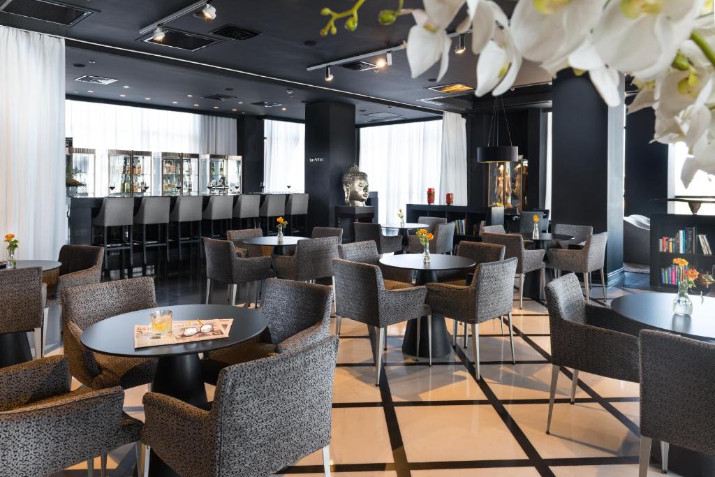 לאונרדו בוטיק