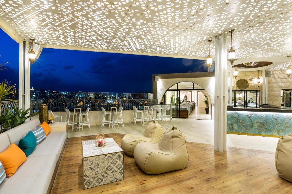 רמדה אוליבייה