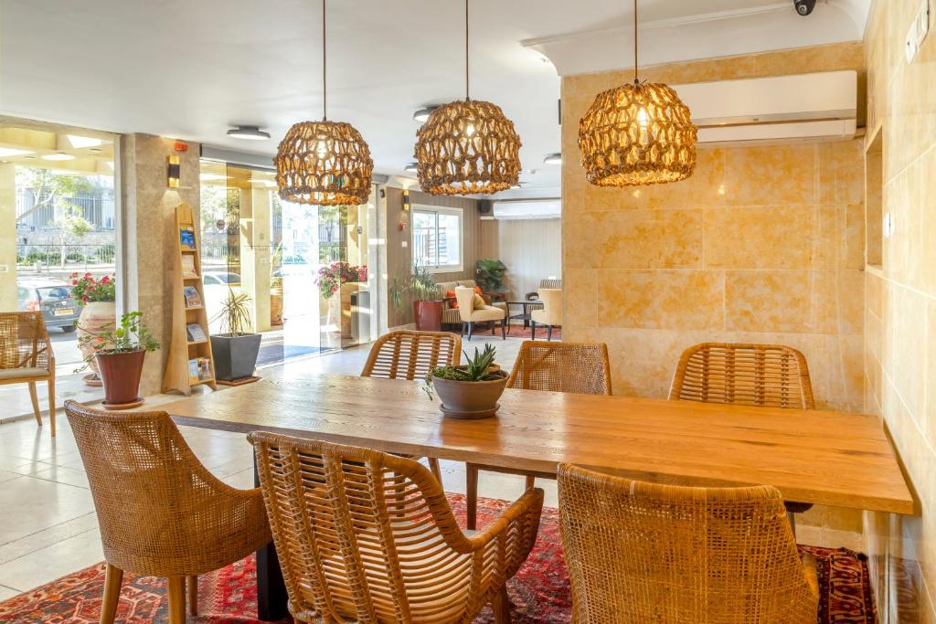 סוויטות רמון