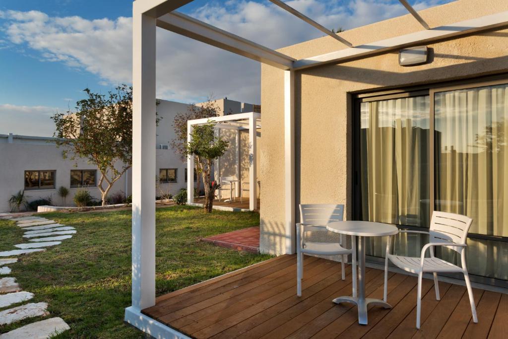 אירוס המדבר