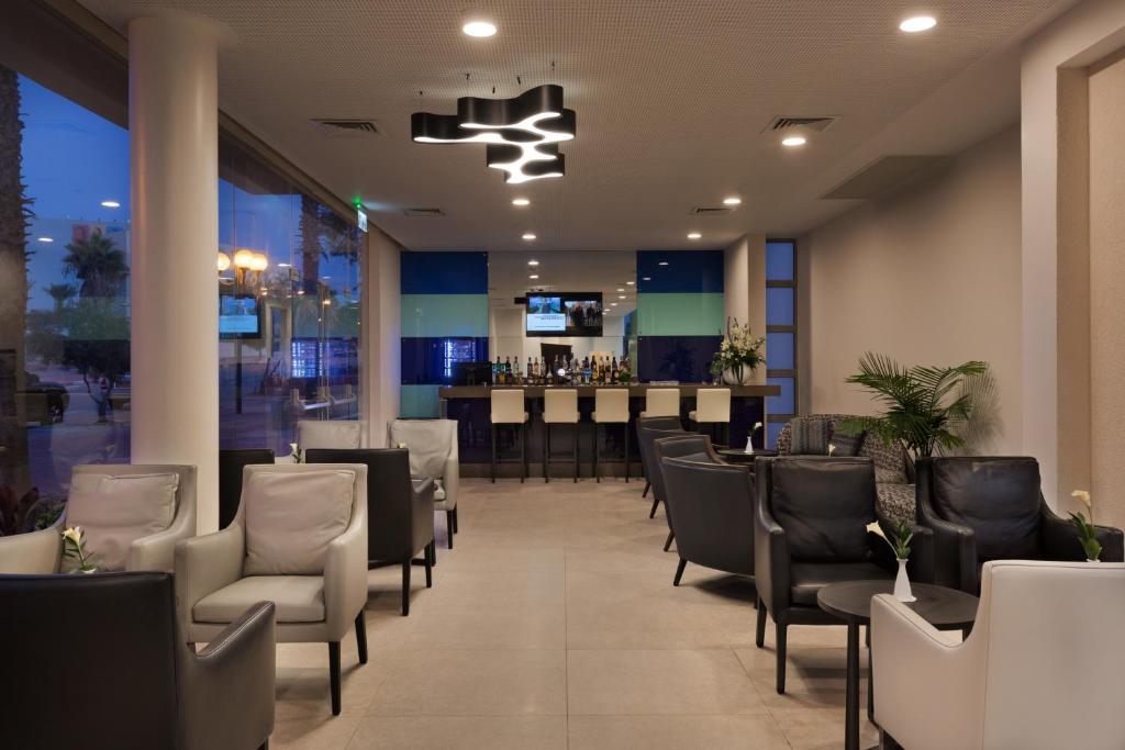 אירוס המדבר