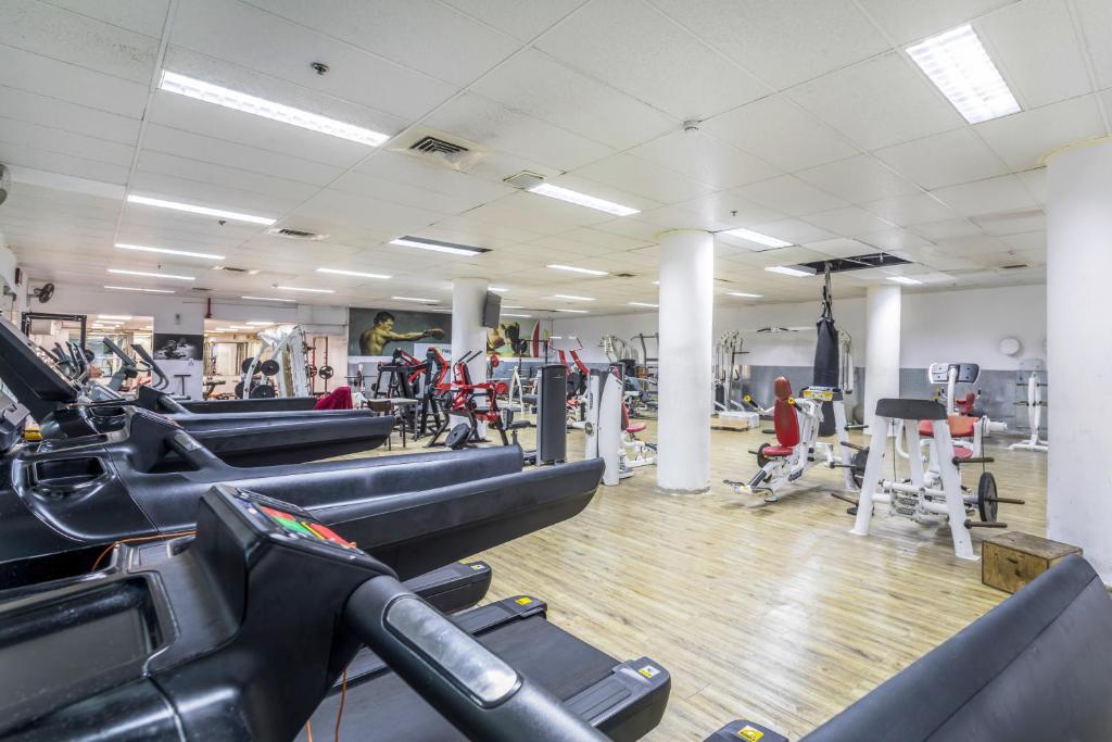 שערי ירושלים