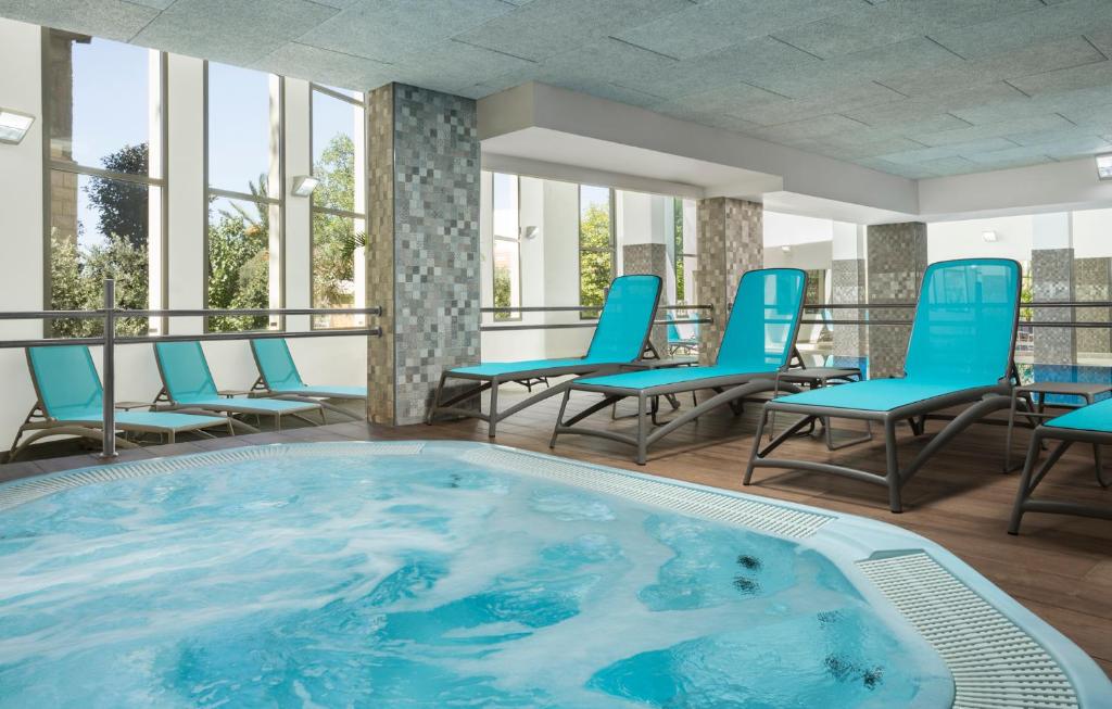 רמדה אוליבייה