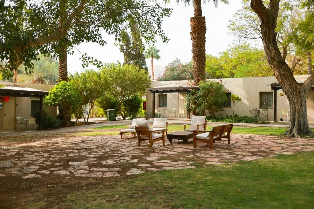 בית הארחה קליה