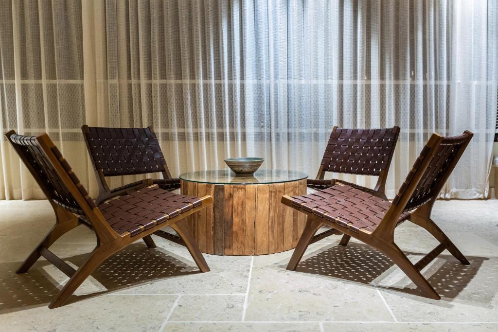 רוקסון דזרט