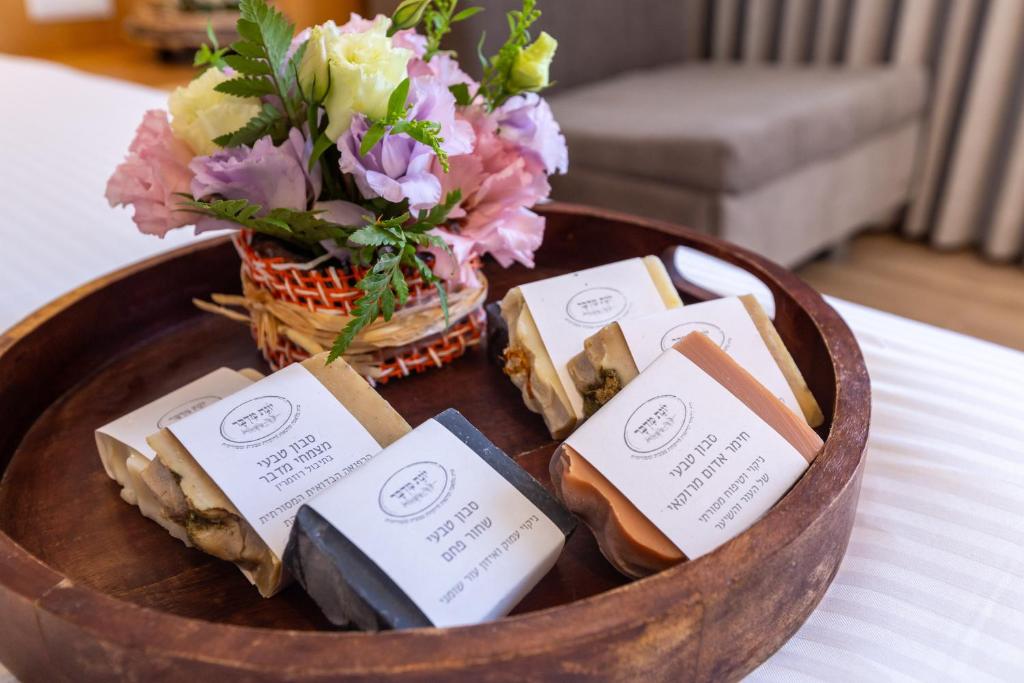 רוקסון דזרט