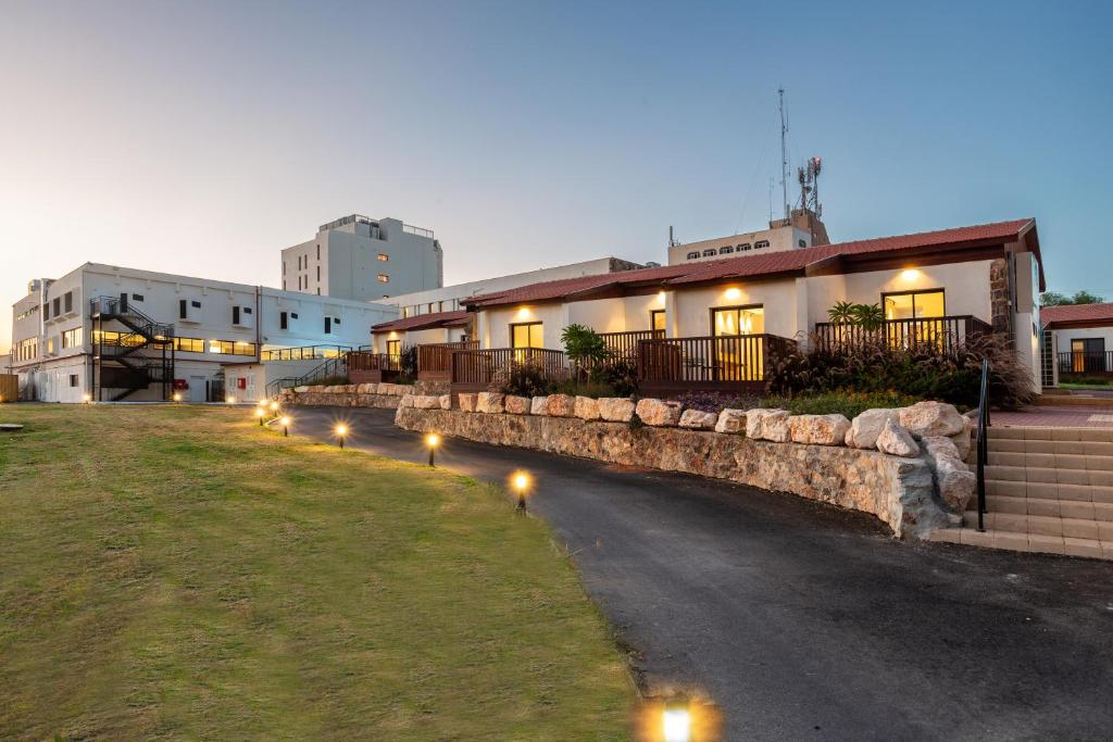 רוקסון דזרט