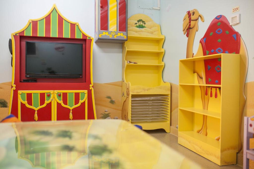 אירוס המדבר