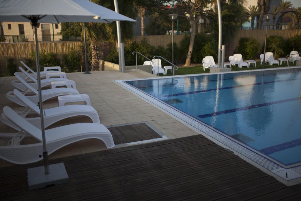 אירוס המדבר