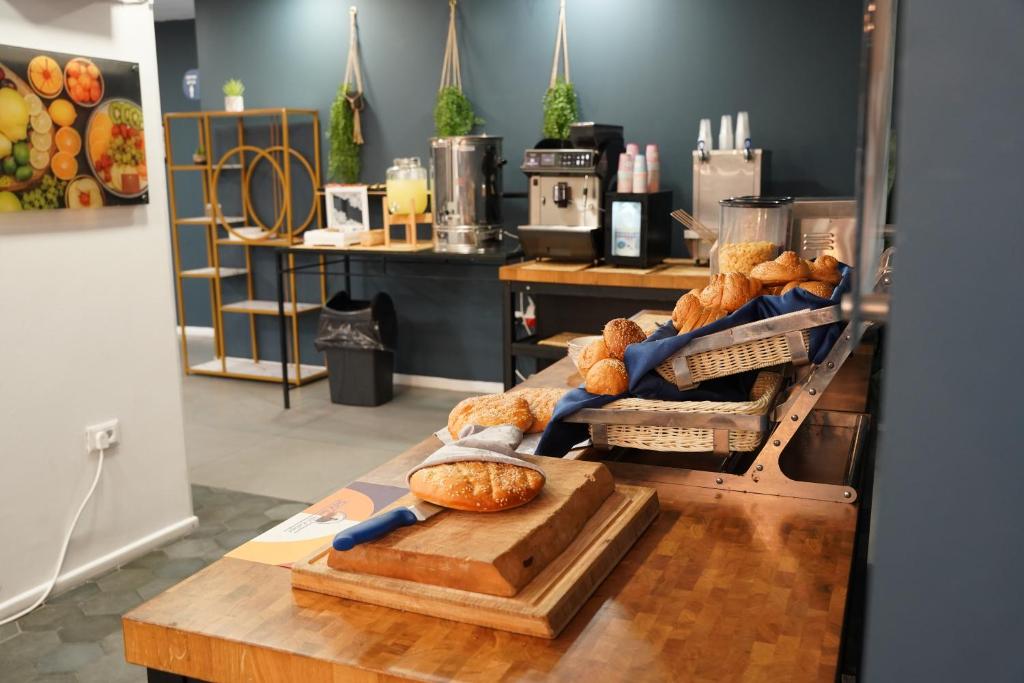 הרוח של הרצל