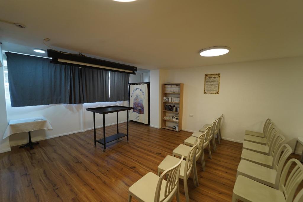 הרוח של הרצל