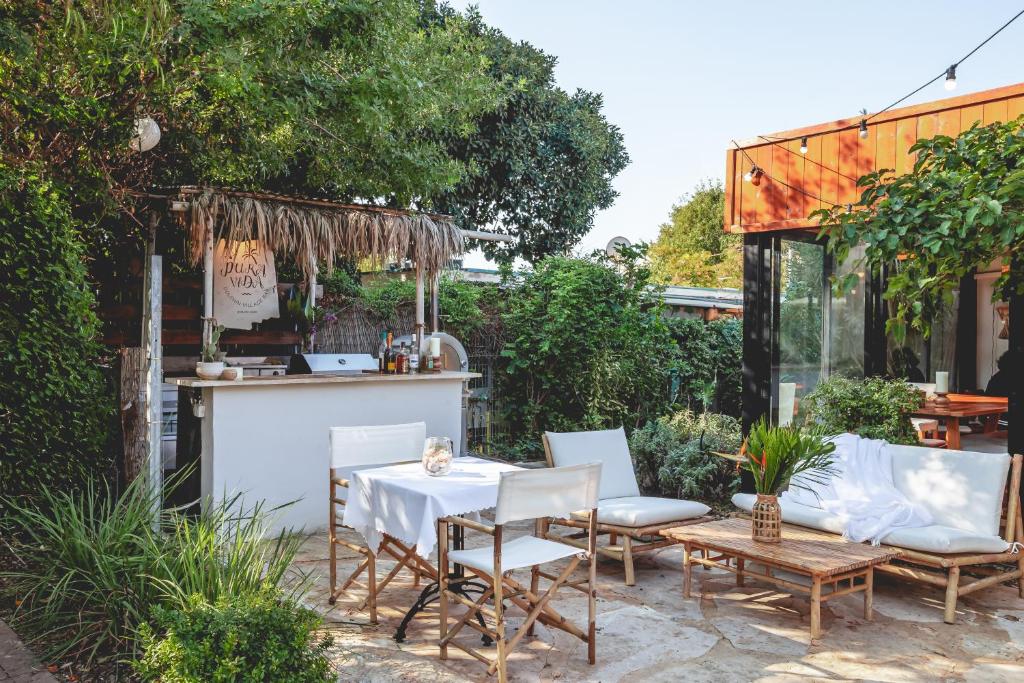 דולפין ויליג