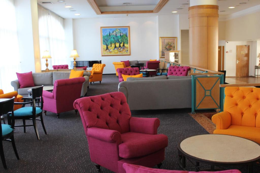 פלאזה נוף הגליל