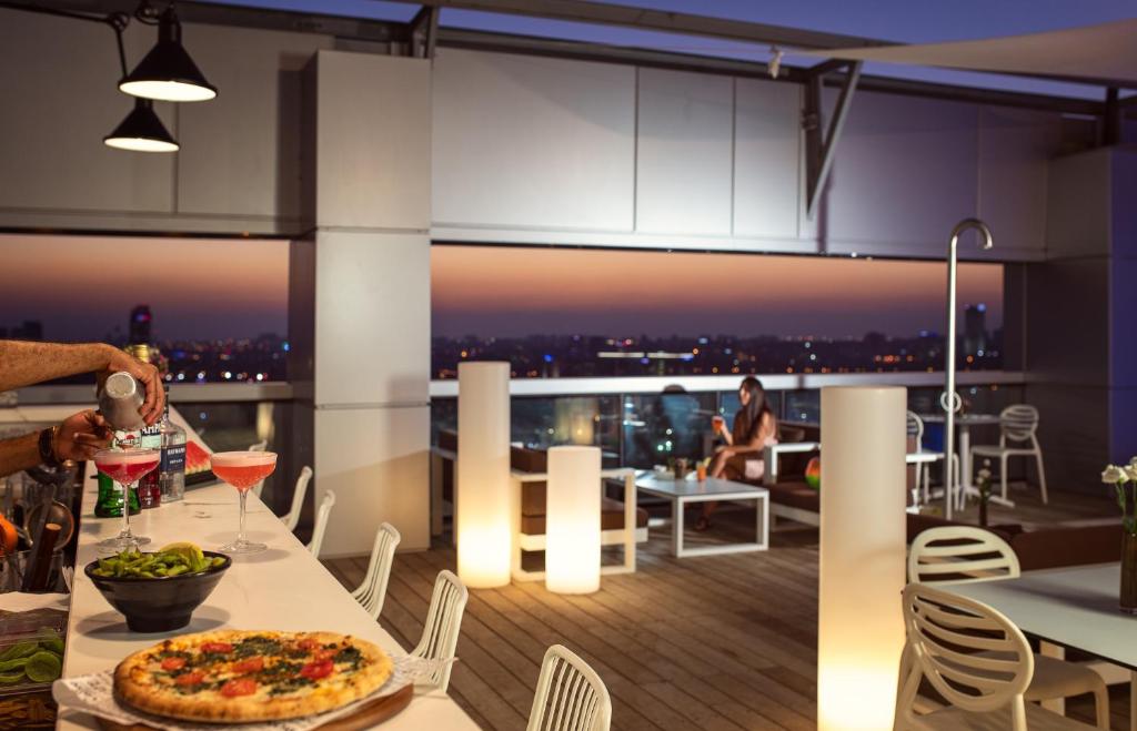 פרימה לינק פתח תקוה