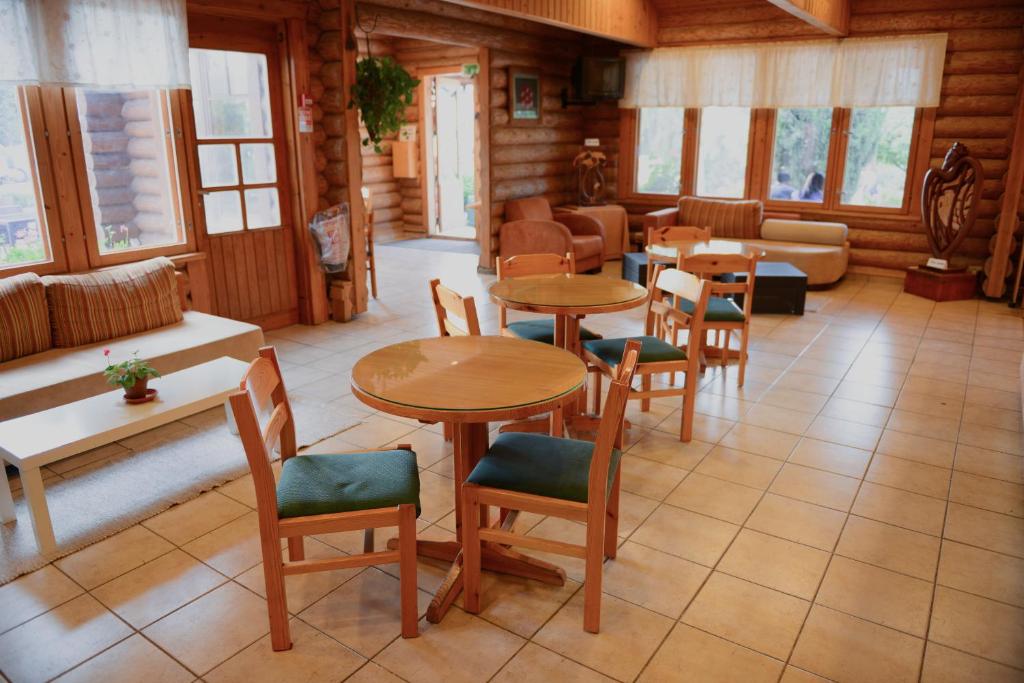 לוגוס יד השמונה