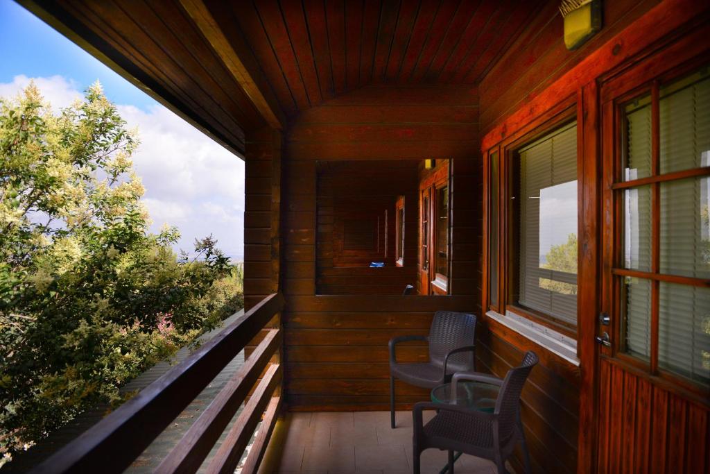 לוגוס יד השמונה