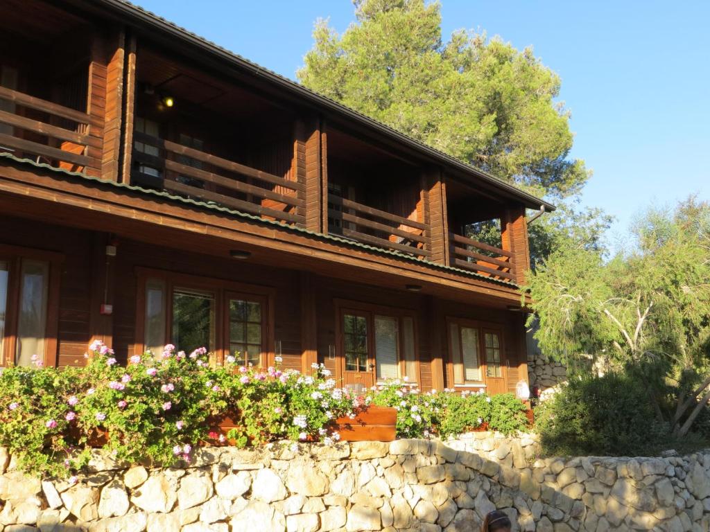 לוגוס יד השמונה